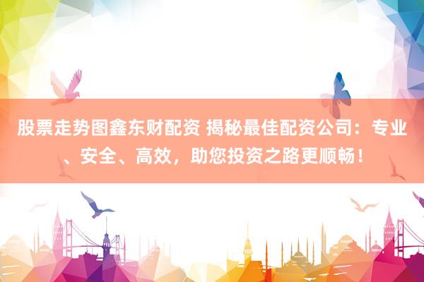 股票走势图鑫东财配资 揭秘最佳配资公司：专业、安全、高效，助您投资之路更顺畅！