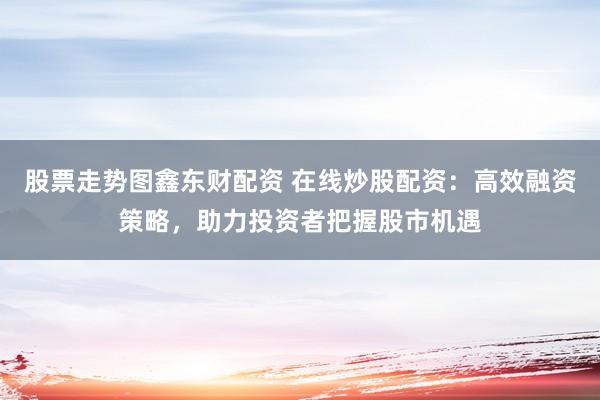股票走势图鑫东财配资 在线炒股配资：高效融资策略，助力投资者把握股市机遇